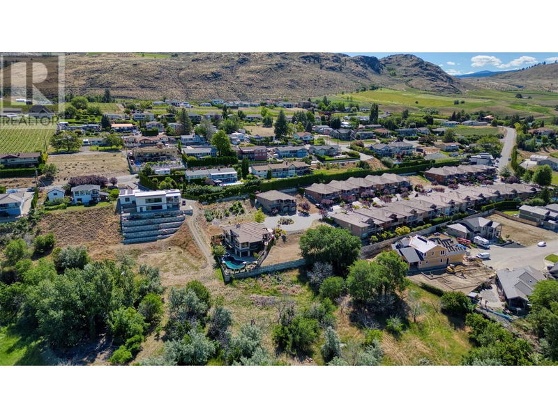 4110 36th Avenue Unit# 12, Osoyoos, British Columbia (MLS 10318471)