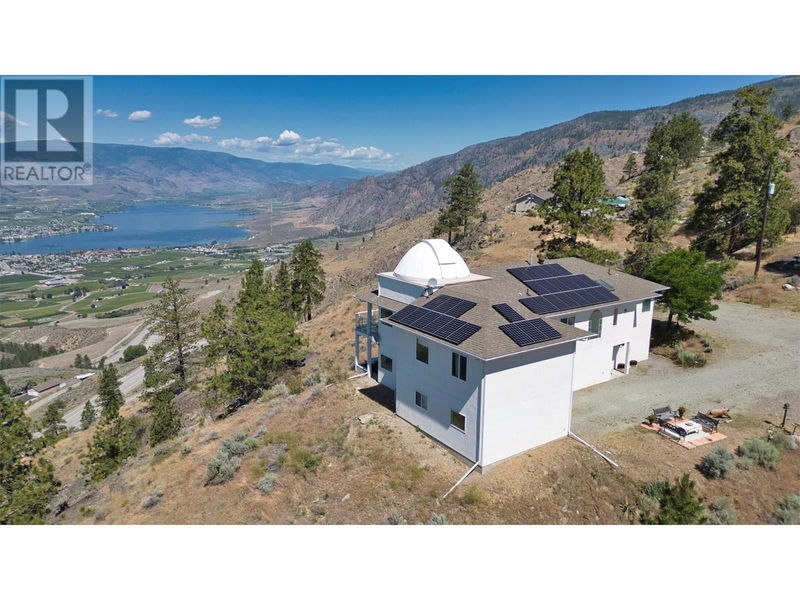 1270 Highway 3 Highway, Osoyoos, British Columbia (MLS 10318492)