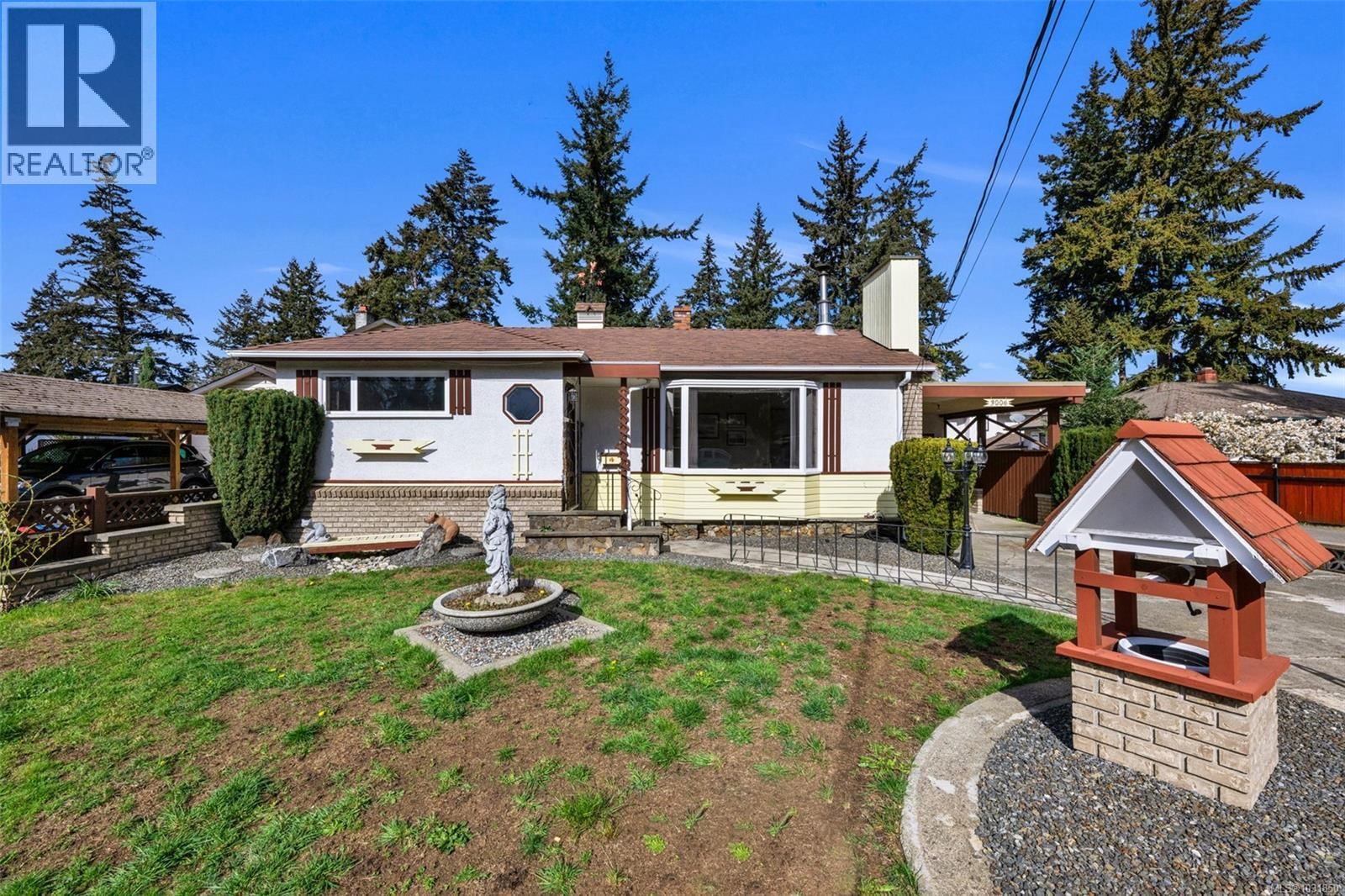3006 Pickford Road