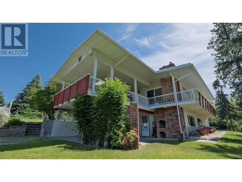 3145 Hall Road, Kelowna, British Columbia (MLS 10318502)