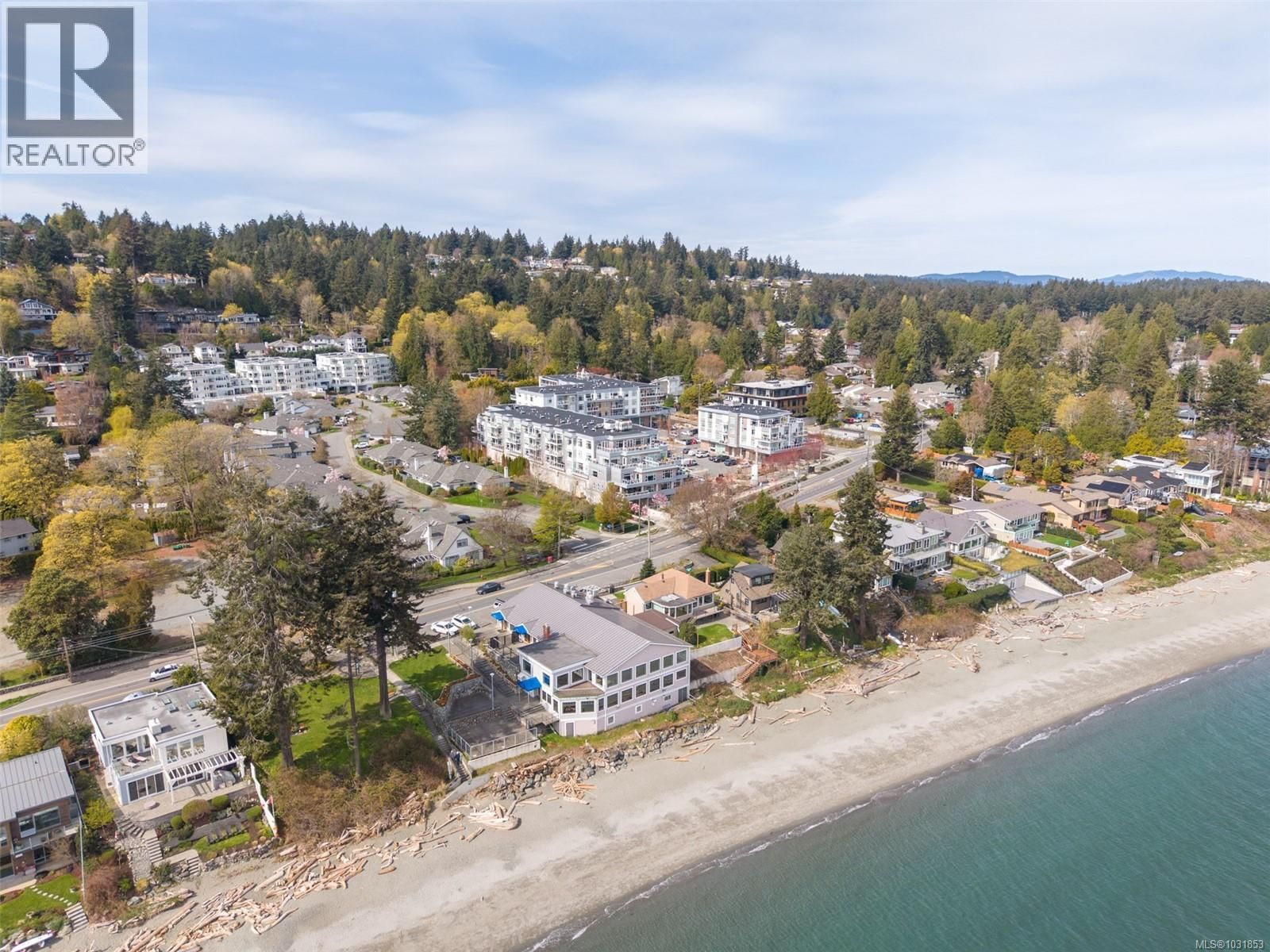 206 5110 Cordova Bay Road property photo