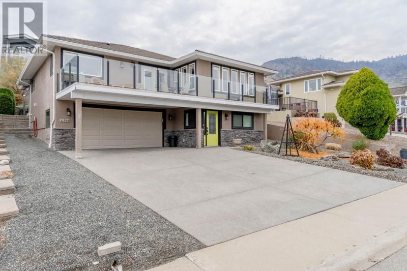 11706 Golf Course Drive, Osoyoos, British Columbia (MLS 10318546)