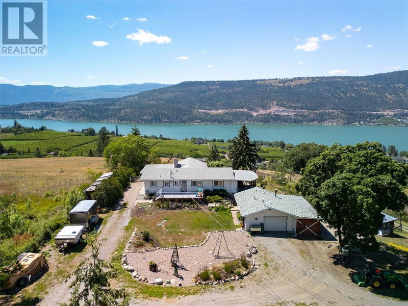 14024 Talbot Road, Lake Country, British Columbia (MLS 10318564)