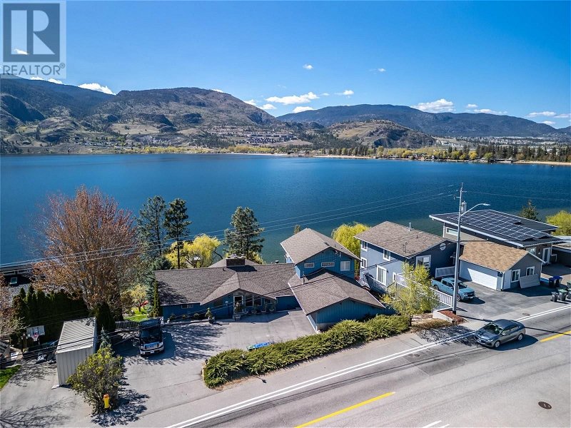4021 Lakeside Road, Penticton, British Columbia (MLS 10318565)