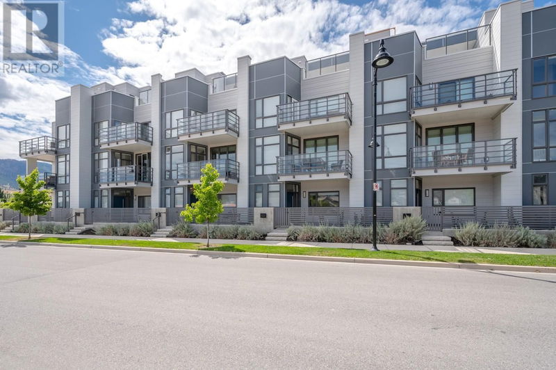 201 Wylie Street Unit# 133, Penticton, British Columbia (MLS 10318582)