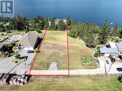 Commercial for Sale in British-columbia
