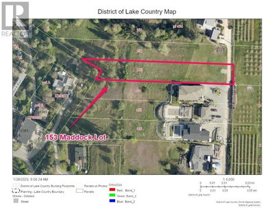 Commercial for Sale in British-columbia