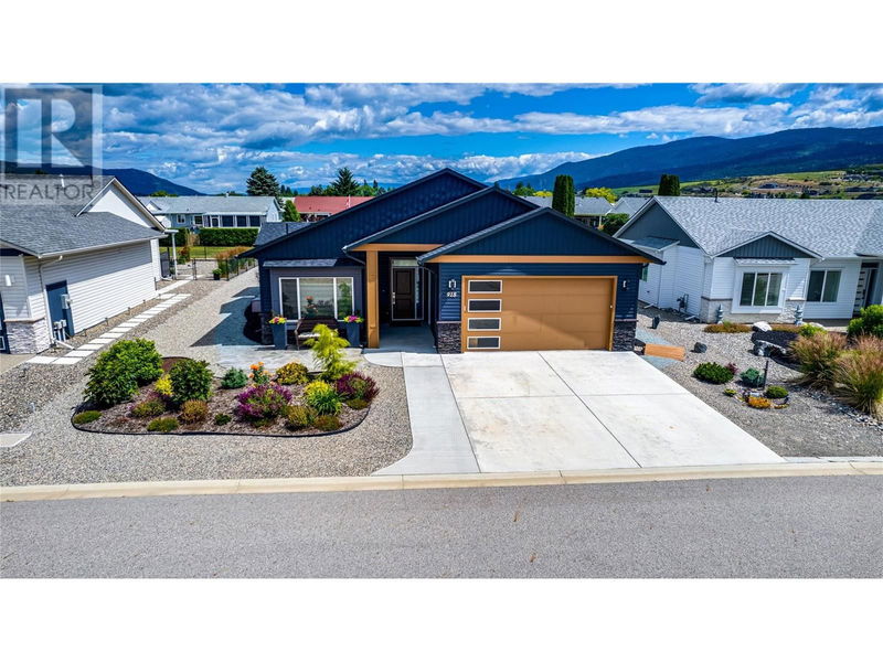 918 9 Avenue, Vernon, British Columbia (MLS 10318686)