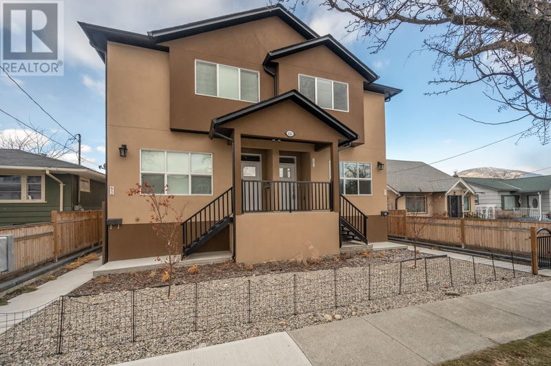 651 Braid Street Unit# 101, Penticton, British Columbia (MLS 10318699)