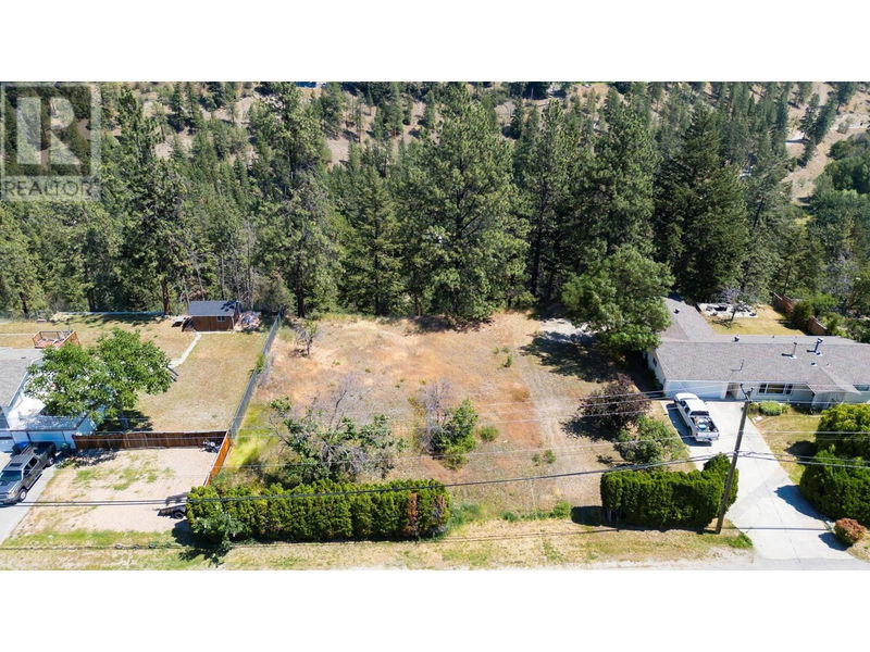 3415 Webber Road, West Kelowna, British Columbia (MLS 10318732)