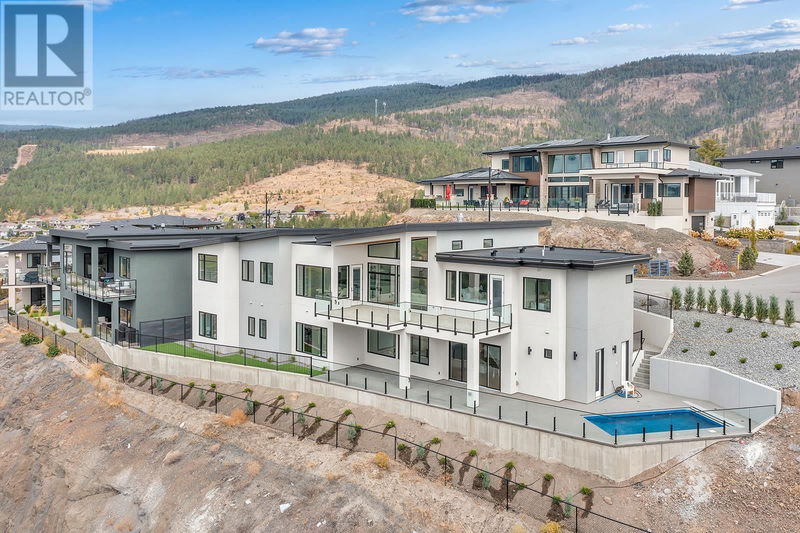 3020 Shaleview Drive, West Kelowna, British Columbia (MLS 10318763)