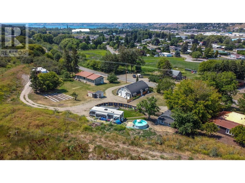 6226 Okanagan Avenue, Vernon, British Columbia (MLS 10318799)