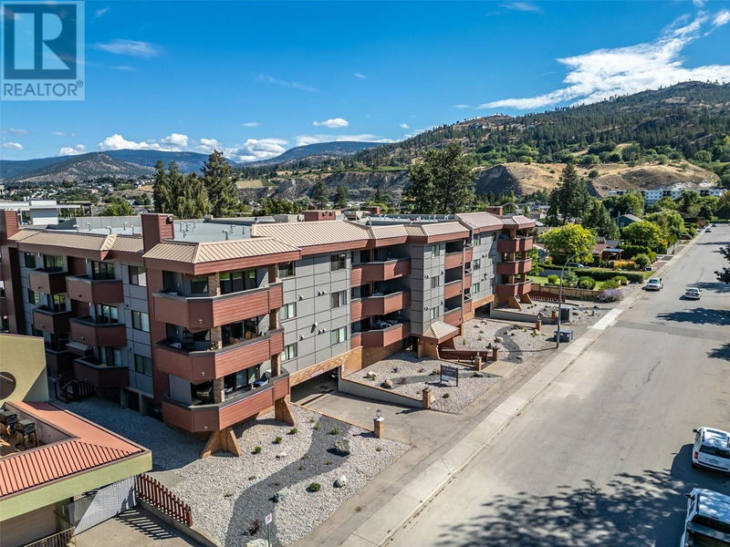 217 Elm Avenue Unit# 310, Penticton, British Columbia (MLS 10318850)