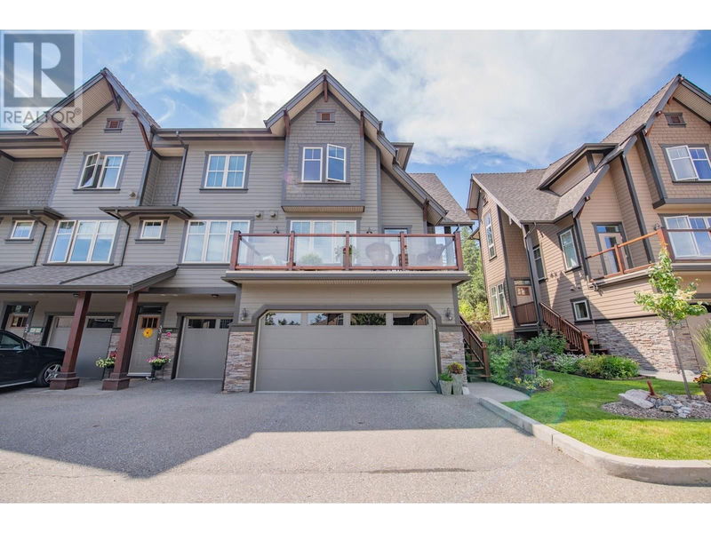 333 Longspoon Drive Unit# 34, Vernon, British Columbia (MLS 10318938)