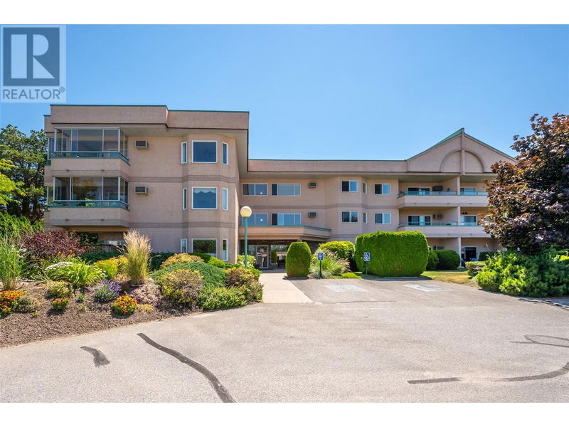 8905 Pineo Court Unit# 208, Summerland, British Columbia (MLS 10318951)