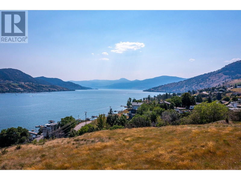 7130 Jasper Drive, Vernon, British Columbia (MLS 10318995)