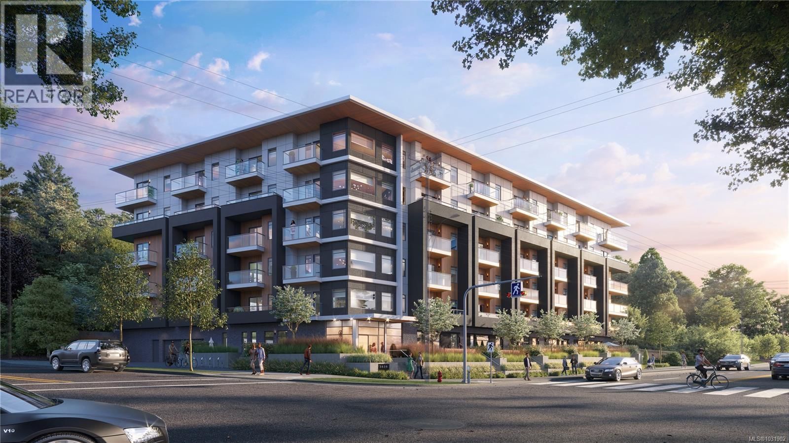 202 3839 Quadra Street property photo
