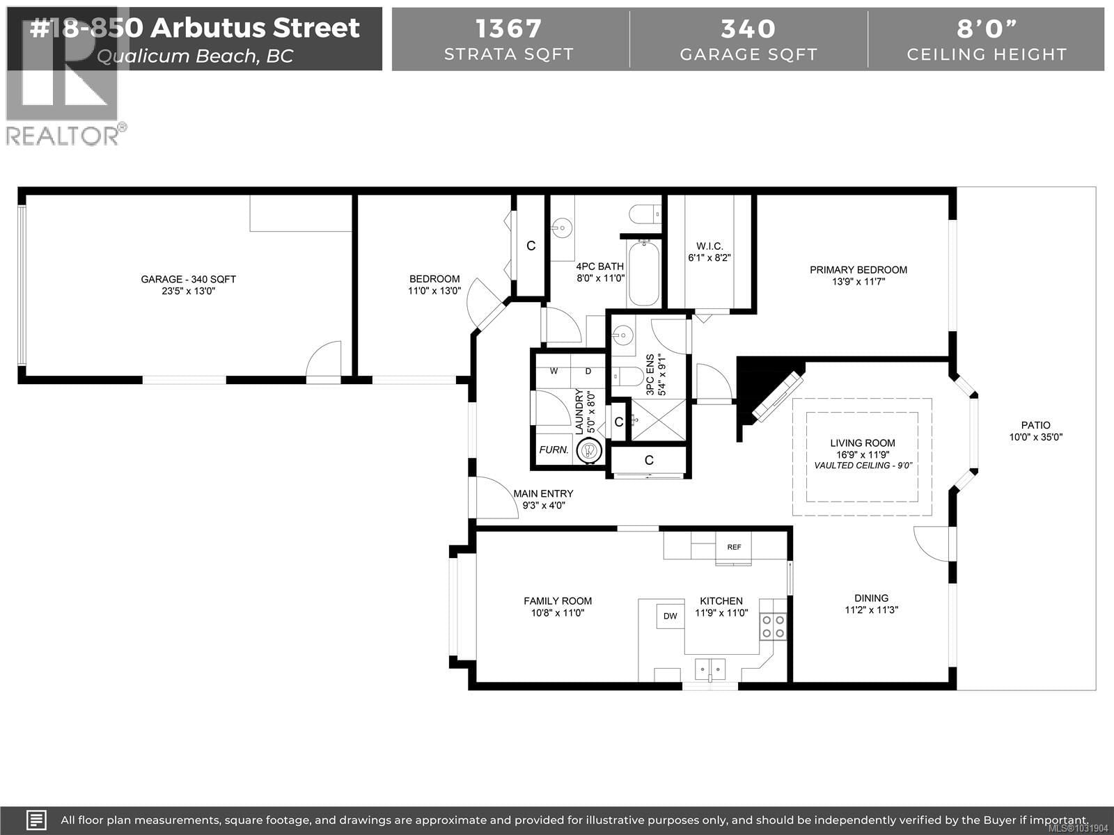 18 - 850 ARBUTUS STREET Image 27