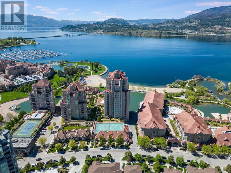 1128 Sunset Drive Unit# 1603, Kelowna, British Columbia (MLS 10319088)