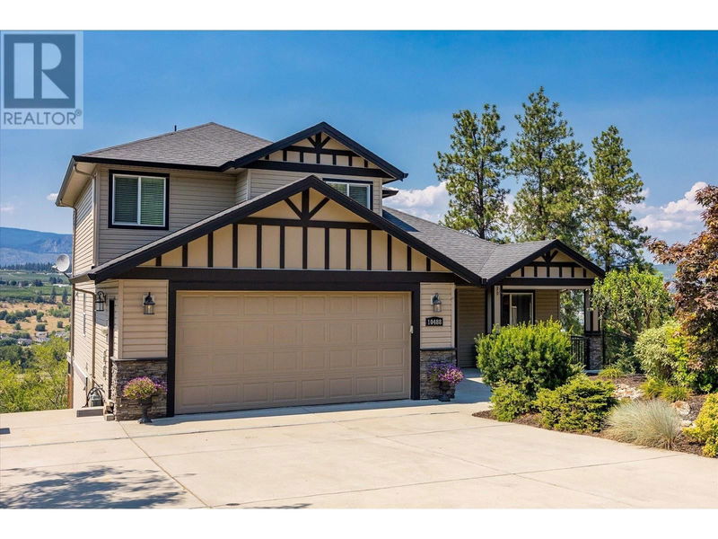 10488 Copper Hill Place, Lake Country, British Columbia (MLS 10319109)