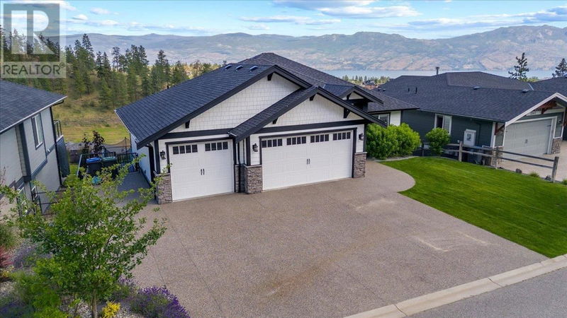 2565 Crown Crest Drive, West Kelowna, British Columbia (MLS 10319113)