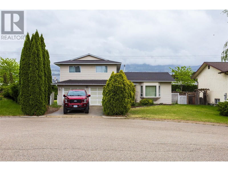 1203 Sanborn Court, Kelowna, British Columbia (MLS 10319125)