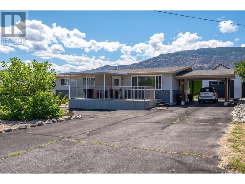 8 Mcintosh Court, Osoyoos, British Columbia (MLS 10319158)