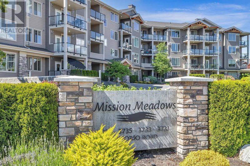 3739 Casorso Road Unit# 307, Kelowna, British Columbia (MLS 10319159)