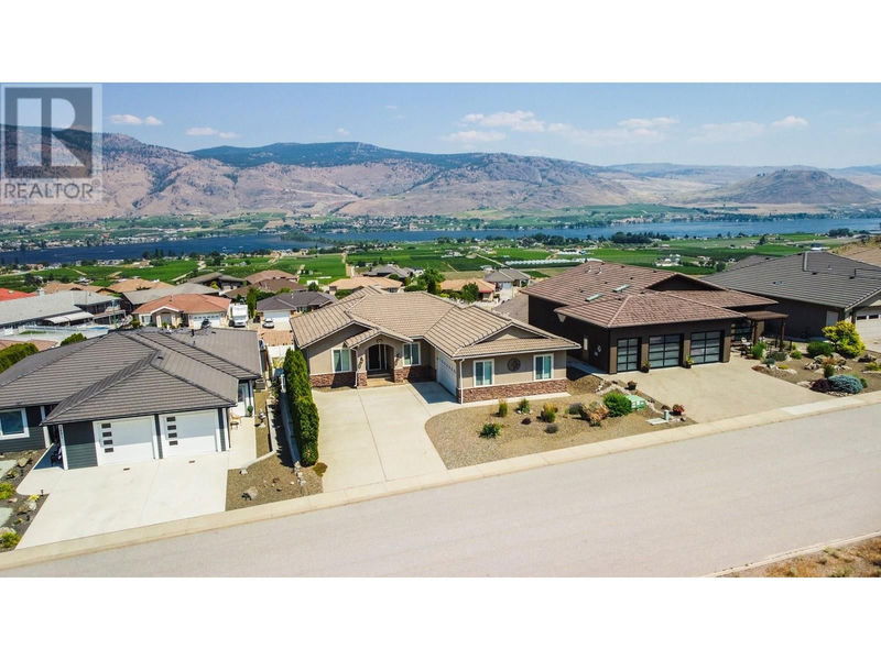 3631 Sawgrass Drive Lot# Lot 12, Osoyoos, British Columbia (MLS 10319246)