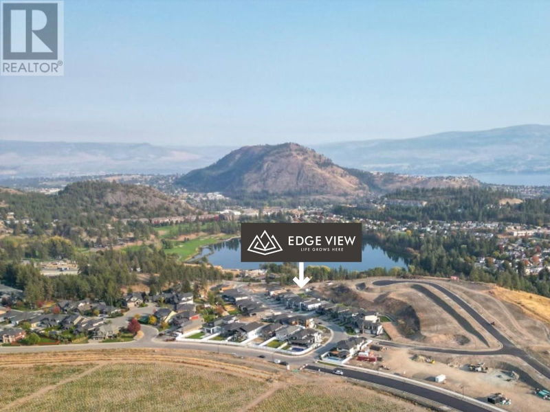 2835 Canyon Crest Drive Unit# 2, West Kelowna, British Columbia (MLS 10319258)