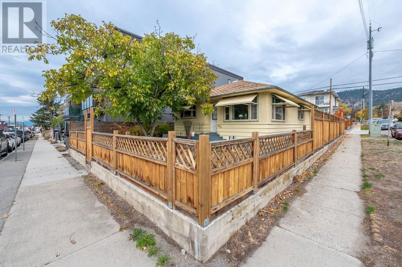 596 Ellis Street, Penticton, British Columbia (MLS 10319266)