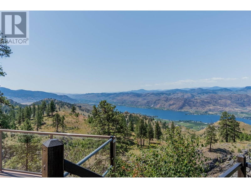 284 Long Joe Road, Osoyoos, British Columbia (MLS 10319302)