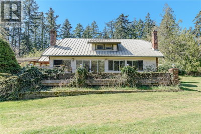 1671 Fulford-Ganges Road | Salt Spring British Columbia | Slide Image Seven