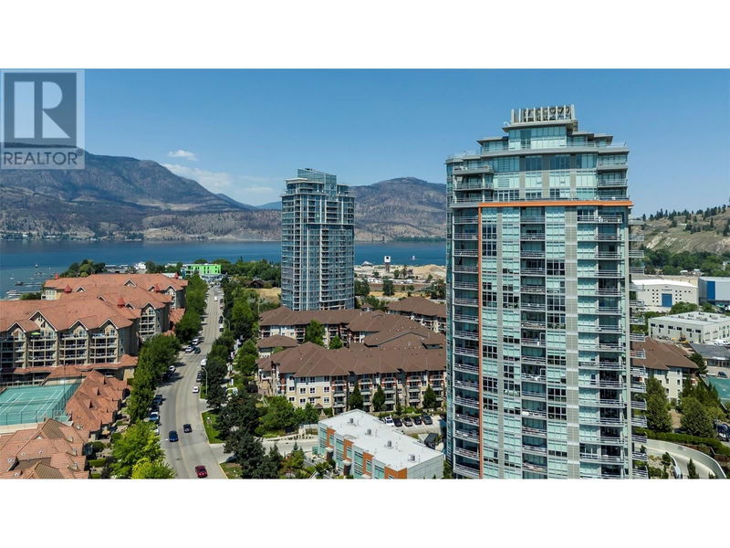 1151 Sunset Drive Unit# 1106, Kelowna, British Columbia (MLS 10319310)