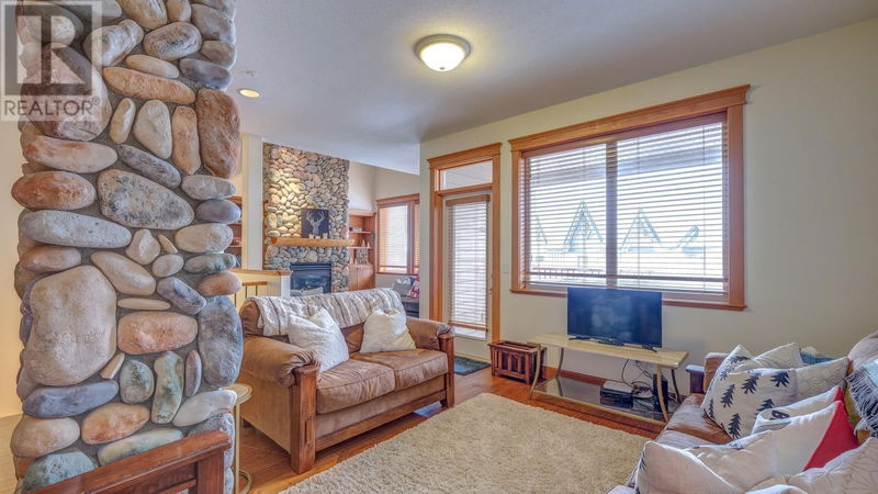 7640 Porcupine Road Unit# 20, Big White, British Columbia (MLS 10319313)