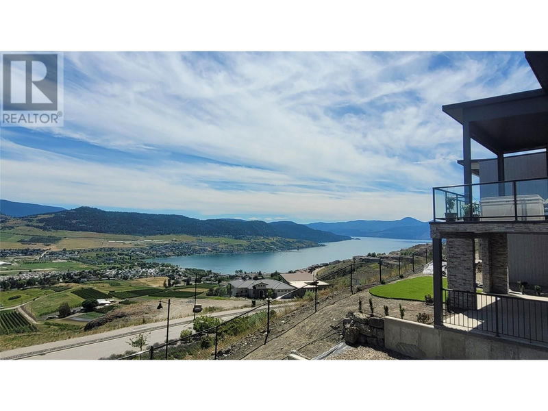 7735 Okanagan Boulevard Unit# 7, Vernon, British Columbia (MLS 10319334)