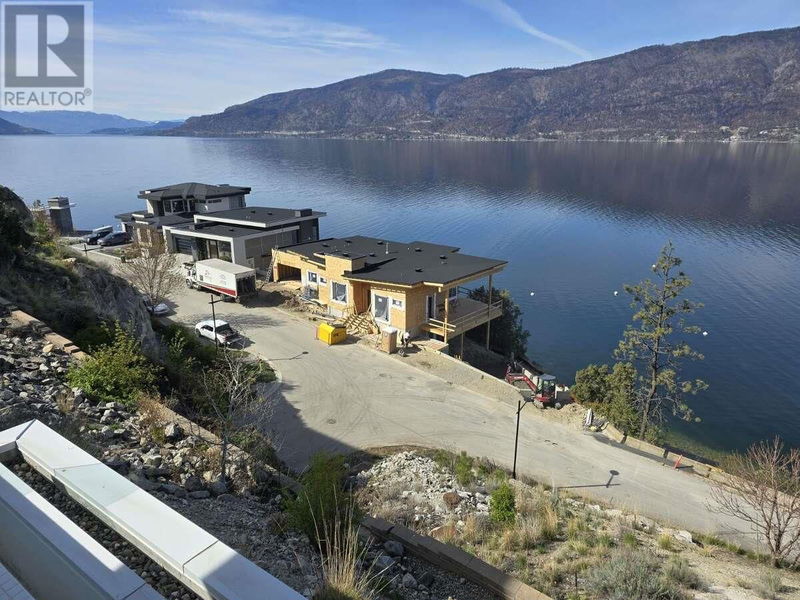 1797 Lakestone Drive, Lake Country, British Columbia (MLS 10319354)