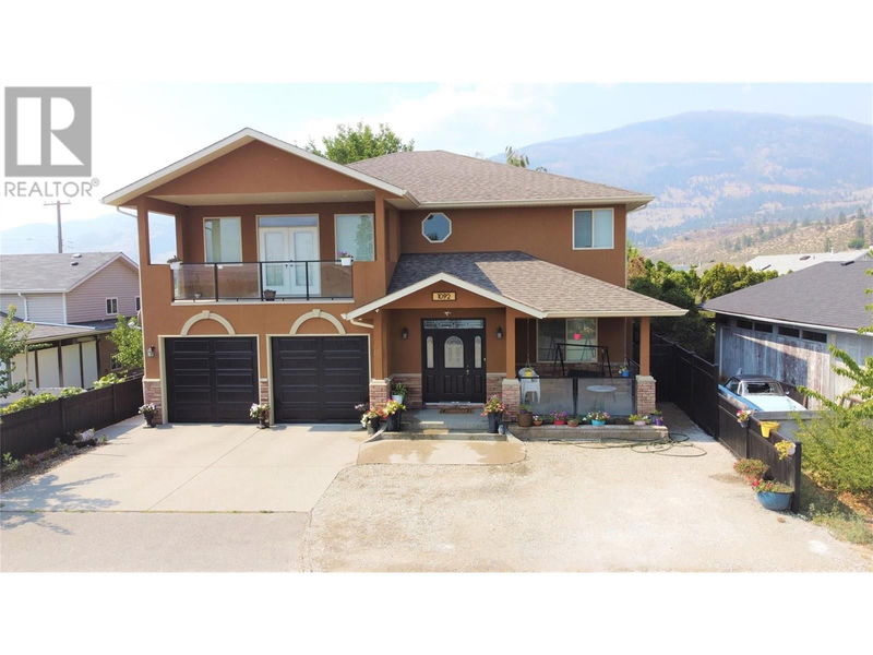 1092 Rockcliffe Road, Oliver, British Columbia (MLS 10319426)