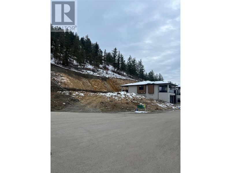 1253 Lone Pine Drive Lot# 16, Kelowna, British Columbia (MLS 10319440)