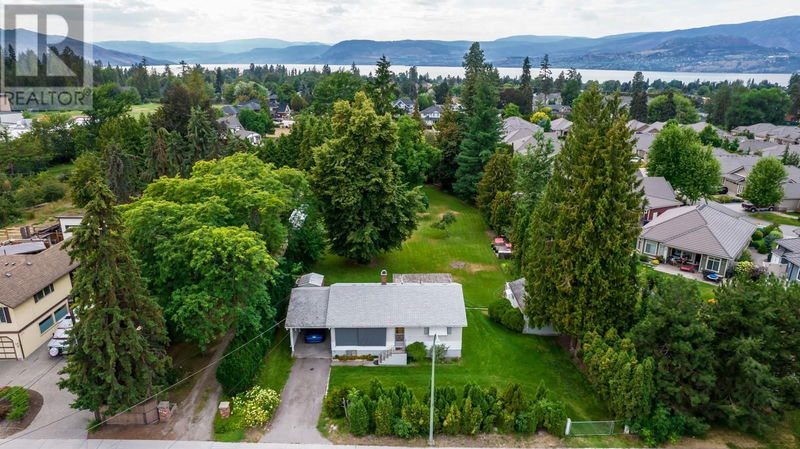 4482 Gordon Drive, Kelowna, British Columbia (MLS 10319457)