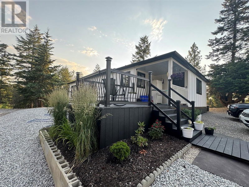 338 Howards Road, Vernon, British Columbia (MLS 10319481)