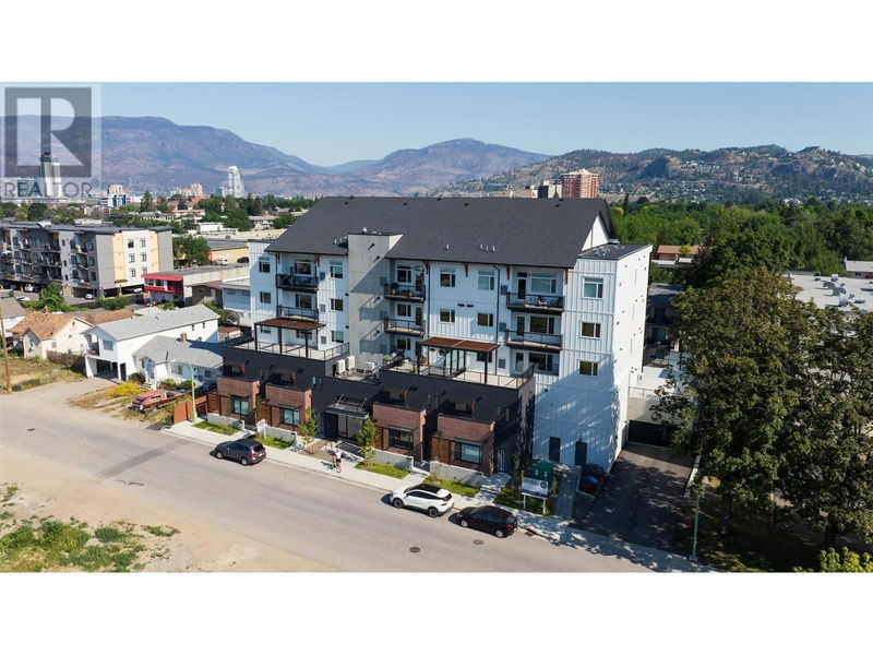 1220 Pacific Avenue Unit# 410, Kelowna, British Columbia (MLS 10319505)