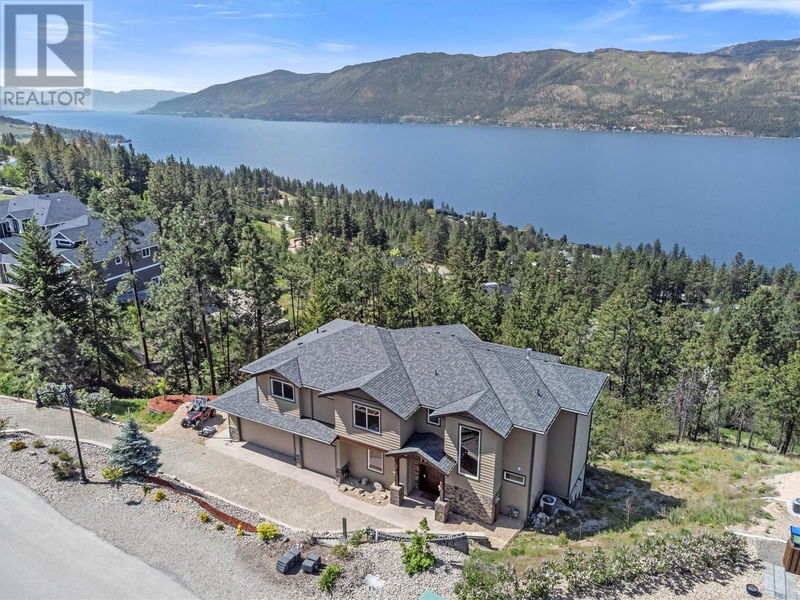 13598 Townsend Drive, Lake Country, British Columbia (MLS 10319518)