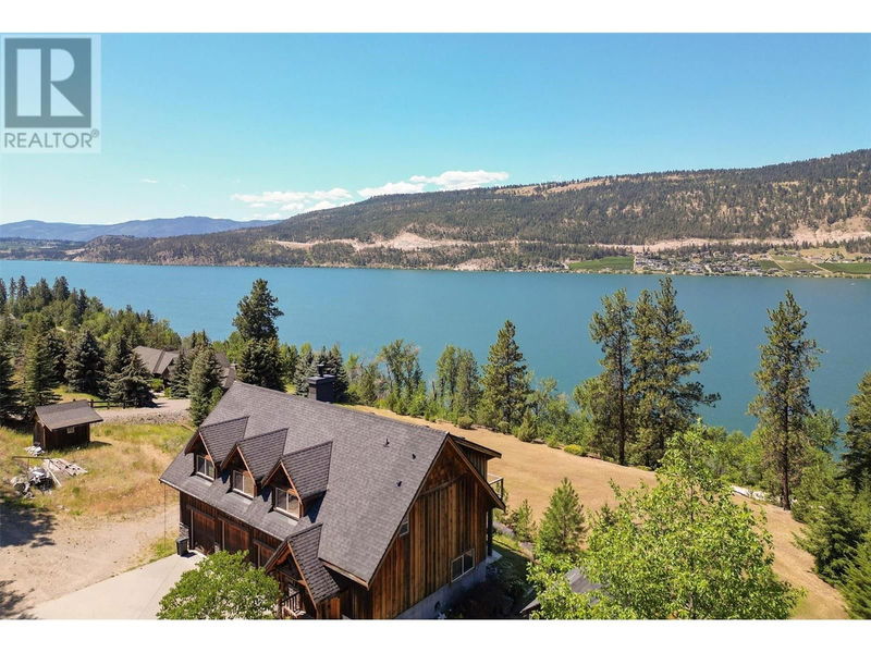 15042 Oyama Road, Lake Country, British Columbia (MLS 10319524)