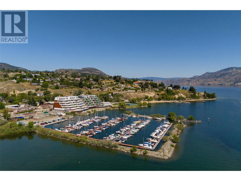 13415 Lakeshore Drive S Unit# Ph2, Summerland, British Columbia (MLS 10319548)