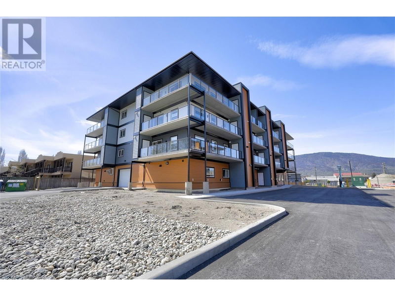 5640 51st Street Unit# 203, Osoyoos, British Columbia (MLS 10319569)