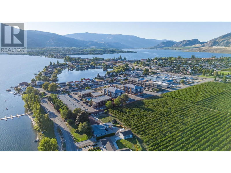 5640 51st Street Unit# 204, Osoyoos, British Columbia (MLS 10319571)