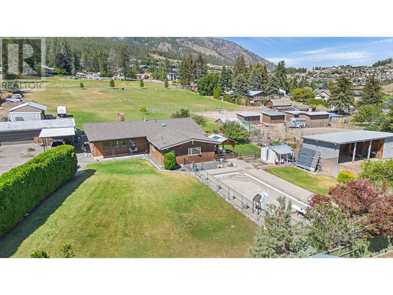 3131 Elliott Road, West Kelowna, British Columbia (MLS 10319586)