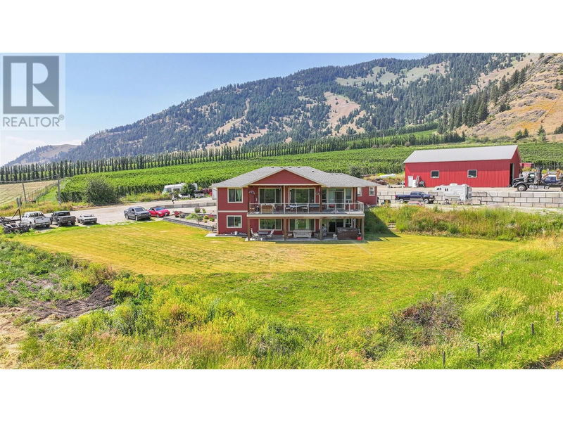 6205 6 Highway, Coldstream, British Columbia (MLS 10319654)