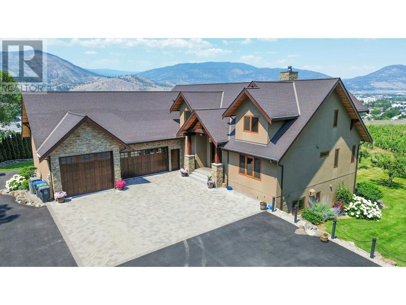 3175 Valleyview Road, Penticton, British Columbia (MLS 10319676)